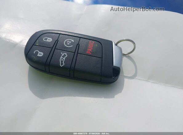 1C3CCCAB4GN162768 2016 CHRYSLER 200 Blue წინა პანელის ხედი