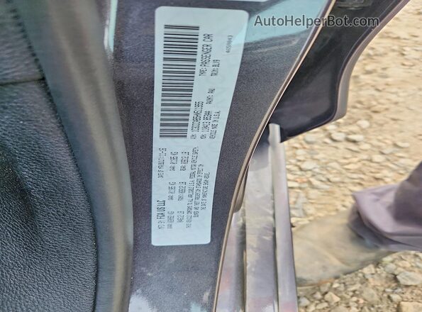 1C3CCCAB5HN511955 2017 CHRYSLER 200 Charcoal Widok komory silnika