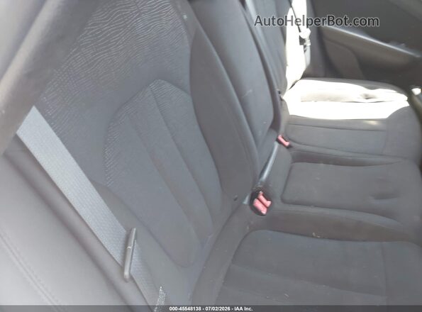 1C3CCCAB8GN140692 2016 CHRYSLER 200 White VIN კოდის სტიკერის ხედი
