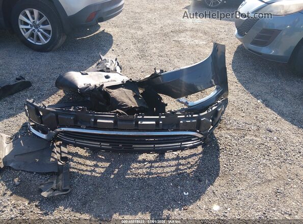 1C3CCCABXGN177453 2016 CHRYSLER 200 Black Вид щитка приладів