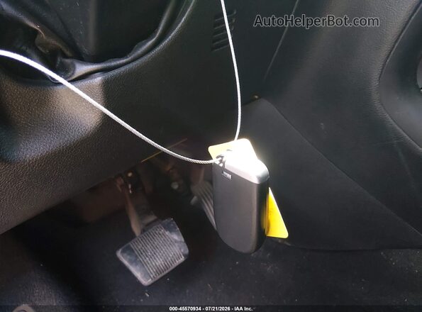 1C3CCCBB3GN107453 2016 CHRYSLER 200 Серый Вид панели приборов