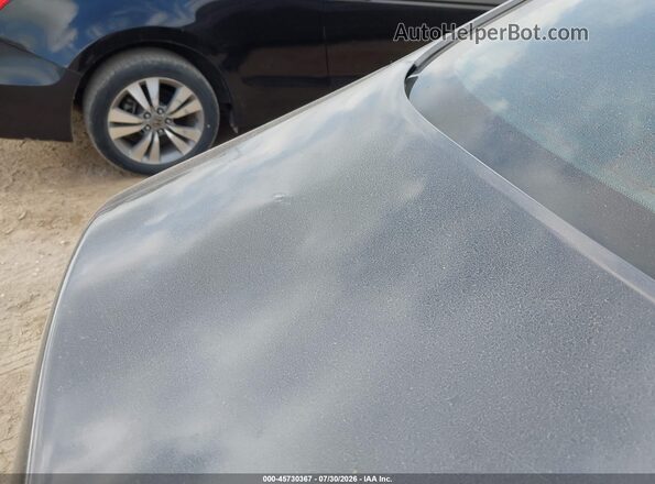 1C3CCCBB5GN121483 2016 CHRYSLER 200 Серый 