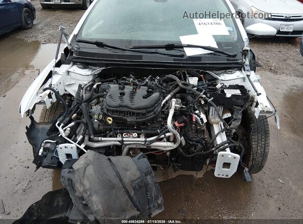 1C3CCCCG1GN163434 2016 CHRYSLER 200 White უკანა ხედი