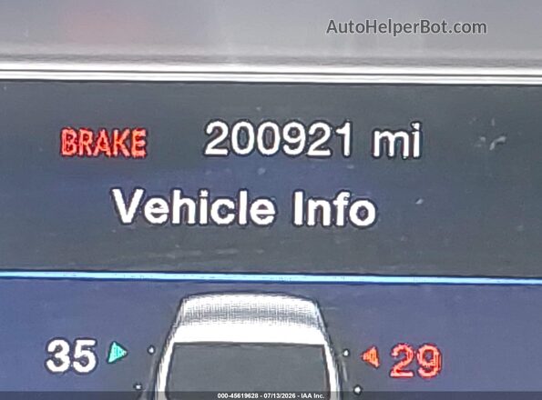 1C3CCCDG7GN118397 2016 CHRYSLER 200 Серебряный 