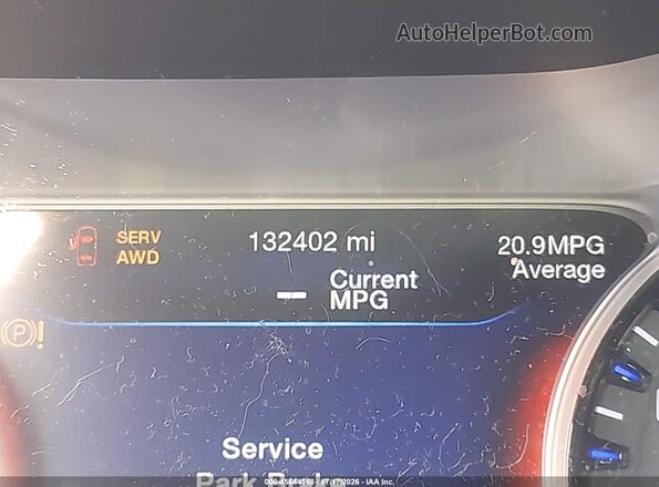 1C3CCCDGXGN110407 2016 CHRYSLER 200 Gray 