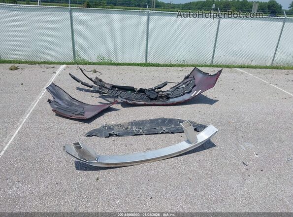 1C3CCCFB0HN510575 2017 CHRYSLER 200 Red Вид панелі приладів