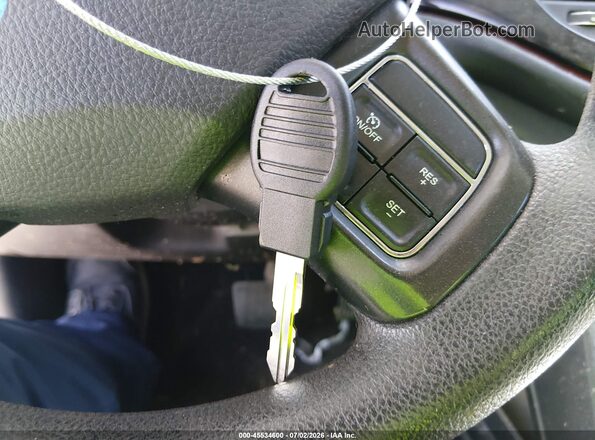 1C3CDFAA2GD503936 2016 DODGE DART Silver Вид панелі приладів