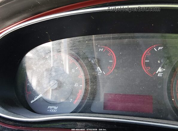 1C3CDFAA2GD503936 2016 DODGE DART Silver Вид задніх сидінь