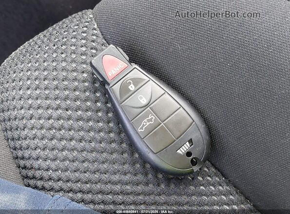 1C3CDFAA3GD555818 2016 DODGE DART Silver Dashboard view