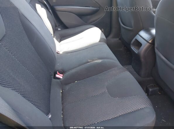 1C3CDFAA5GD625450 2016 DODGE DART Black Вид наклейки з VIN-кодом