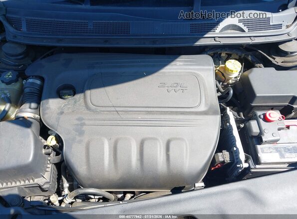 1C3CDFAA5GD625450 2016 DODGE DART Black Вид ззаду