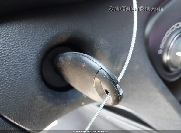 1C3CDFAA6GD606213 2016 DODGE DART Silver Widok deski rozdzielczej