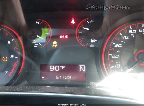 1C3CDFAA8GD577488 2016 DODGE DART Blue Вид задніх сидінь