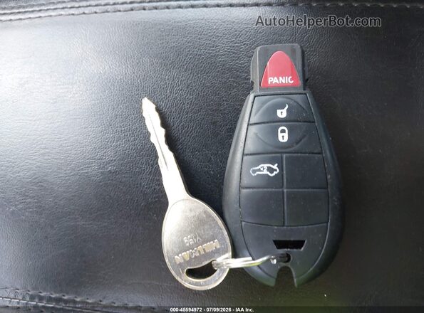 1C3CDFAAXGD606506 2016 DODGE DART White Widok deski rozdzielczej