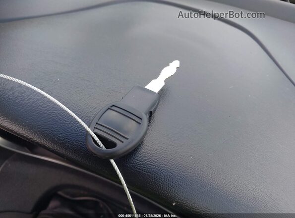 1C3CDFAAXGD736866 2016 DODGE DART White Вид панелі приладів