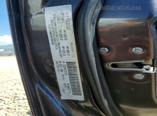 1C3CDFBA1GD717167 2016 DODGE DART Угольный Вид подкапотного пространства