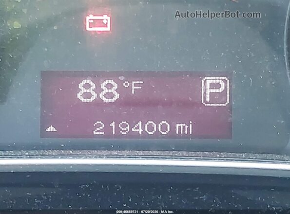 1C3CDFBB5GD667611 2016 DODGE DART Gray 