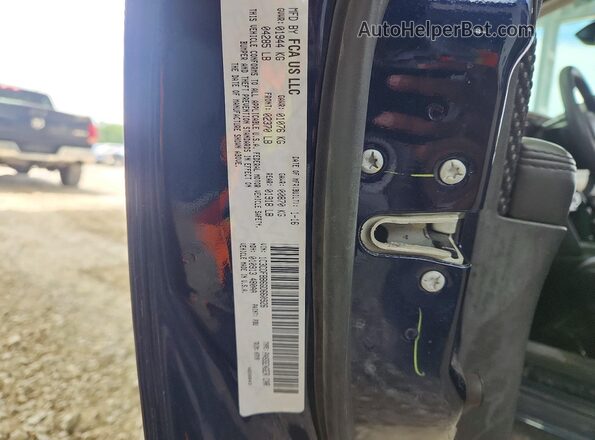1C3CDFBB6GD660926 2016 DODGE DART Blue Engine compartment view