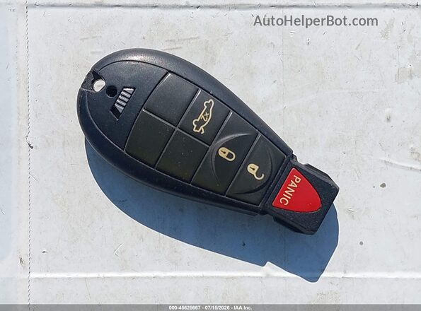 1C3CDFBB7GD508296 2016 DODGE DART Белый Вид панели приборов