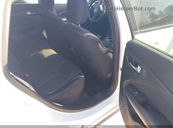 1C3CDFBB7GD508296 2016 DODGE DART Белый Вид наклейки с VIN-кодом