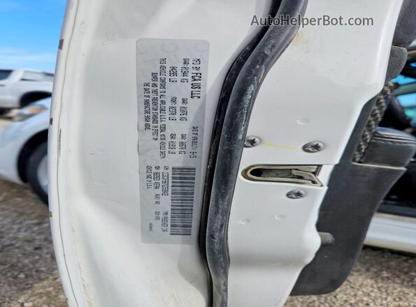 1C3CDFBB7GD538432 2016 DODGE DART White Engine compartment view