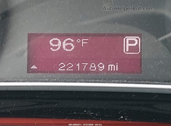 1C3CDFBB9GD563929 2016 DODGE DART White 