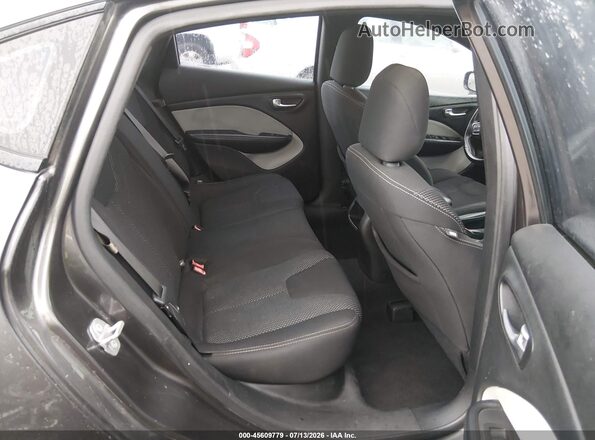 1C3CDFBB9GD749969 2016 DODGE DART Gray Вид наклейки з VIN-кодом