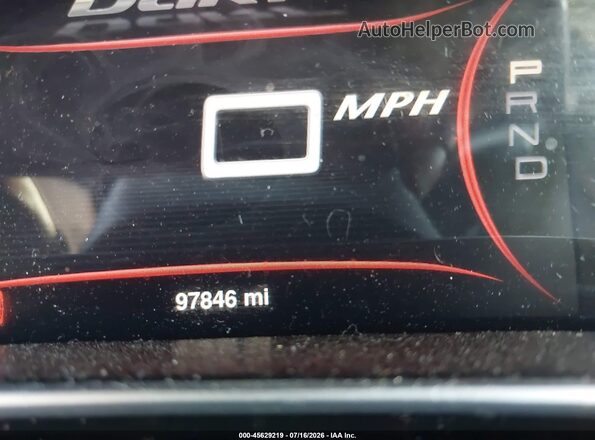 1C3CDFCB5GD645302 2016 DODGE DART White 