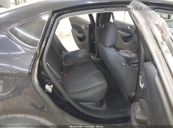 1C3CDFFA4GD796683 2016 DODGE DART Черный Вид наклейки с VIN-кодом