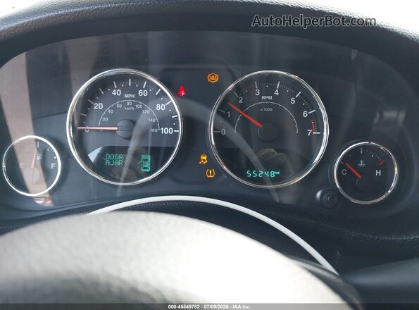 1C4AJWAG0HL597709 2017 JEEP WRANGLER Black Հետևի նստատեղերի տեսք