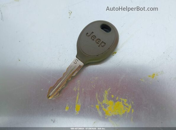 1C4AJWAG3GL308644 2016 JEEP WRANGLER Gray Widok deski rozdzielczej