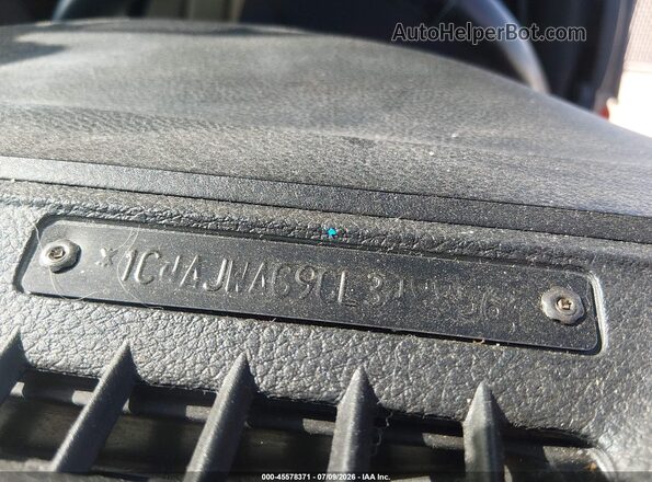 1C4AJWAG9GL348856 2016 JEEP WRANGLER Red ძრავის განყოფილების ხედი