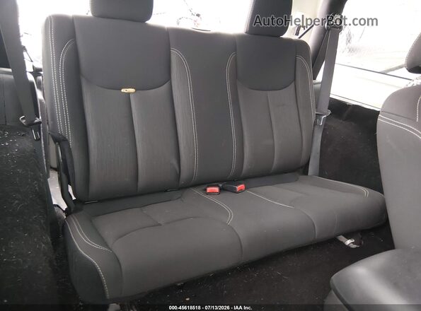 1C4AJWBG2GL128294 2016 JEEP WRANGLER White Vista de la etiqueta del VIN