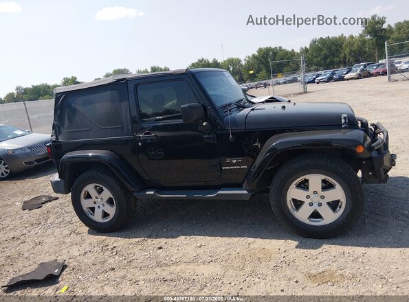 1C4AJWBG2GL205911 2016 JEEP WRANGLER Black Rear interior view