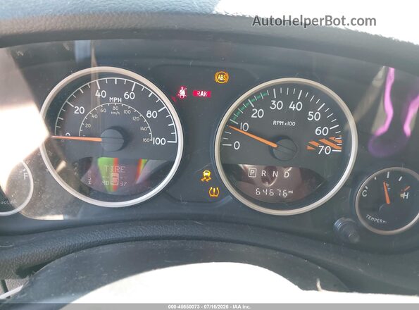 1C4AJWBG8GL238668 2016 JEEP WRANGLER Silver Вид задніх сидінь