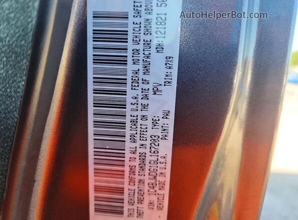 1C4BJWDG1GL167203 2016 JEEP WRANGLER Gray Engine compartment view