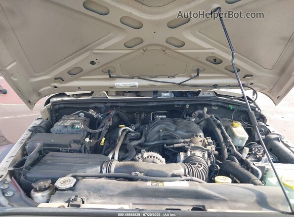 1C4BJWDG1GL318301 2016 JEEP WRANGLER UNLIMITED Tan Widok z tyłu
