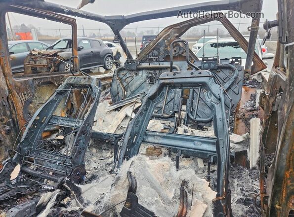 1C4BJWDG1GL347779 2016 JEEP WRANGLER Burn უკანა სავარძლების ხედი