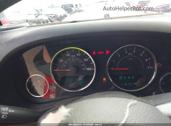 1C4BJWDG2GL213959 2016 JEEP WRANGLER UNLIMITED Red უკანა სავარძლების ხედი