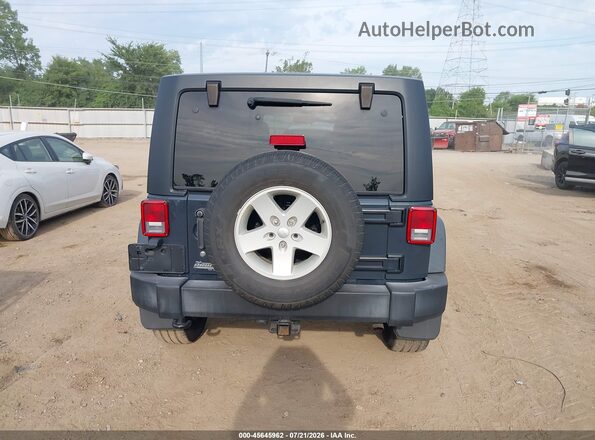 1C4BJWDG2HL524566 2017 JEEP WRANGLER UNLIMITED Blue 
