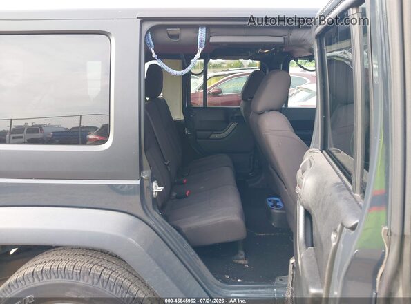 1C4BJWDG2HL524566 2017 JEEP WRANGLER UNLIMITED Blue VIN sticker view