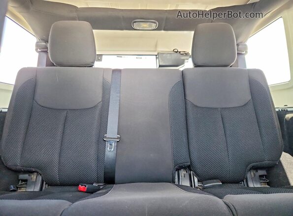 1C4BJWDG2HL656291 2017 JEEP WRANGLER White Հետևի նստատեղերի տեսք