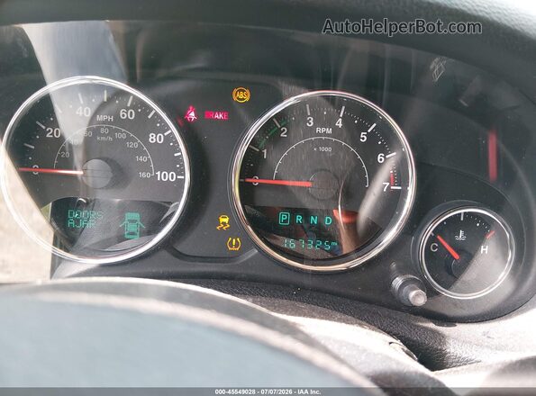 1C4BJWDG2JL855797 2018 JEEP WRANGLER Black Вид задніх сидінь