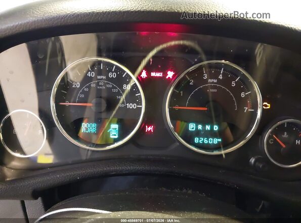 1C4BJWDG3GL109500 2016 JEEP WRANGLER UNLIMITED Gray უკანა სავარძლების ხედი