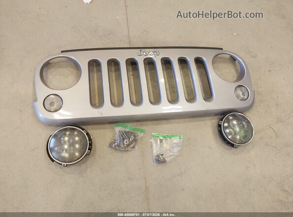 1C4BJWDG3GL109500 2016 JEEP WRANGLER UNLIMITED Gray ხელსაწყოთა პანელის ხედი