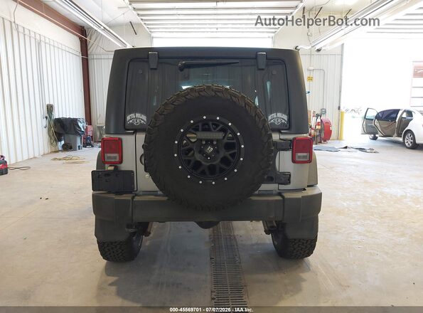 1C4BJWDG3GL109500 2016 JEEP WRANGLER UNLIMITED Gray 