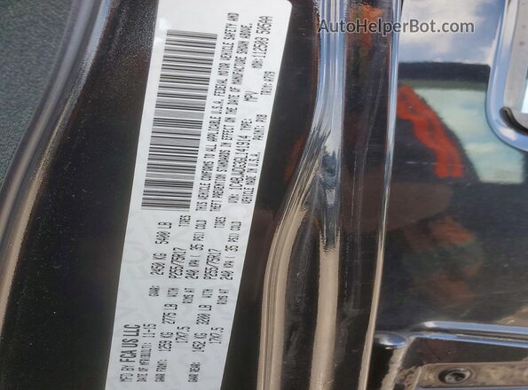 1C4BJWDG3GL141914 2016 JEEP WRANGLER Черный Вид подкапотного пространства