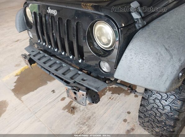 1C4BJWDG3GL181295 2016 JEEP WRANGLER UNLIMITED Black 