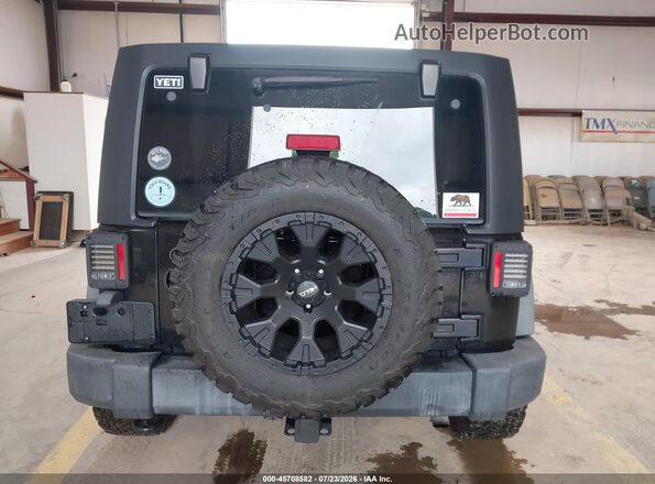 1C4BJWDG3GL181295 2016 JEEP WRANGLER UNLIMITED Black 