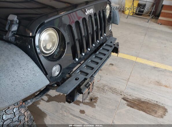 1C4BJWDG3GL181295 2016 JEEP WRANGLER UNLIMITED Black 